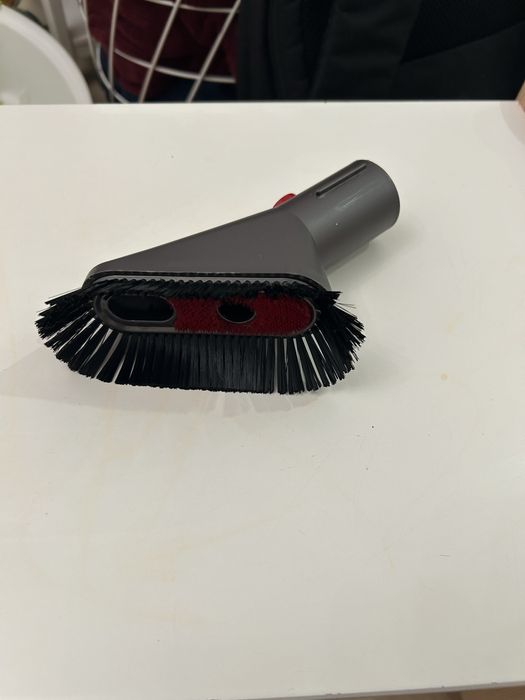 Perie colturi /praf dyson compatibila cu Duson v8,v10,v12