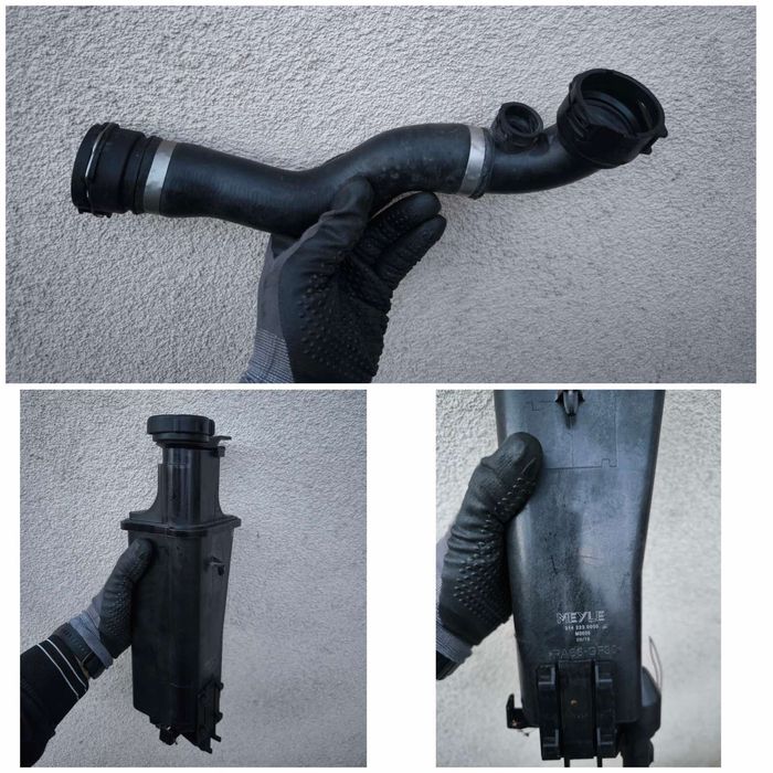 Части за БМВ Е46