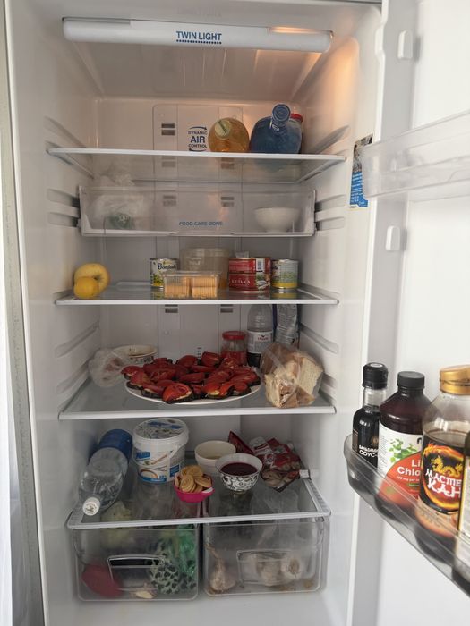 Холодилтник Indesit