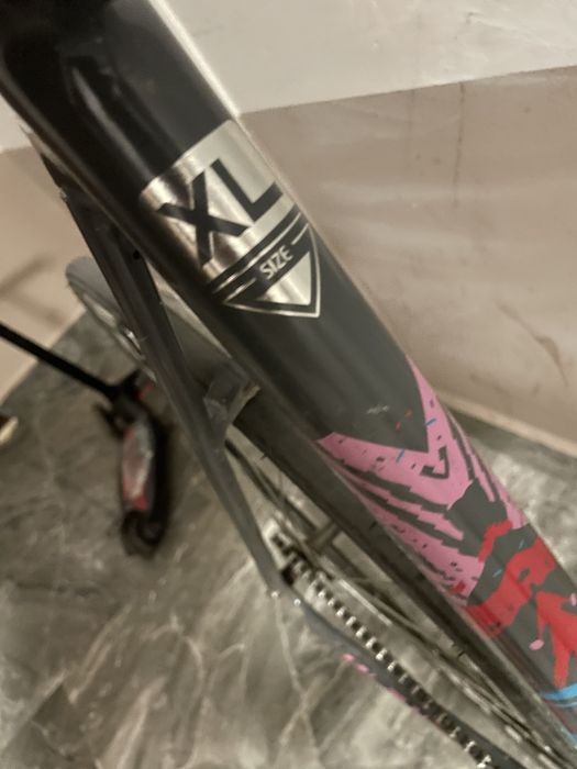 Продаю Велосипед fixed gear