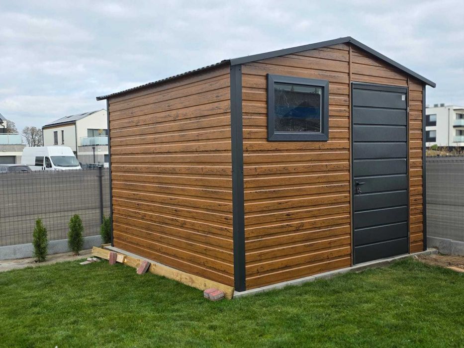 Spatiu Depozitare Productie Poloneza