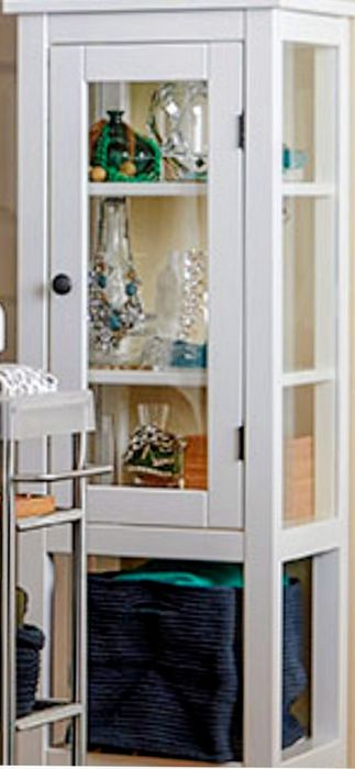 Новый Шкаф Hemnes IKEA Sweden