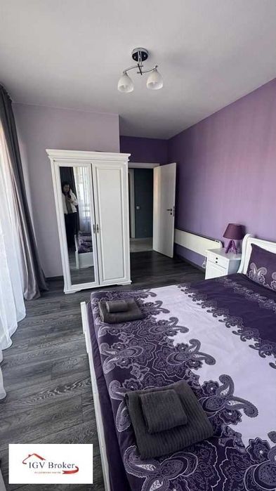 Тристаен апартамент в гр. Банско