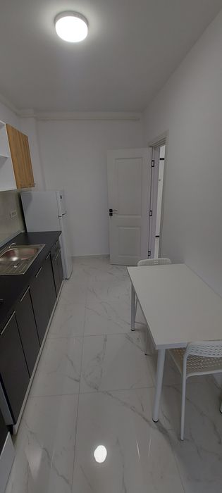 Inchriez Garsoniera..Prima închiriere..Millitari Residence