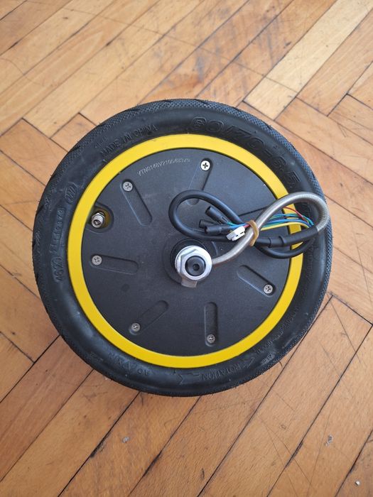 Двигател за електрическа тротинетка G30 Max
