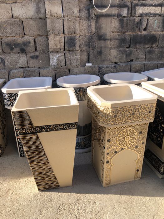 Rakvina quyma mramor