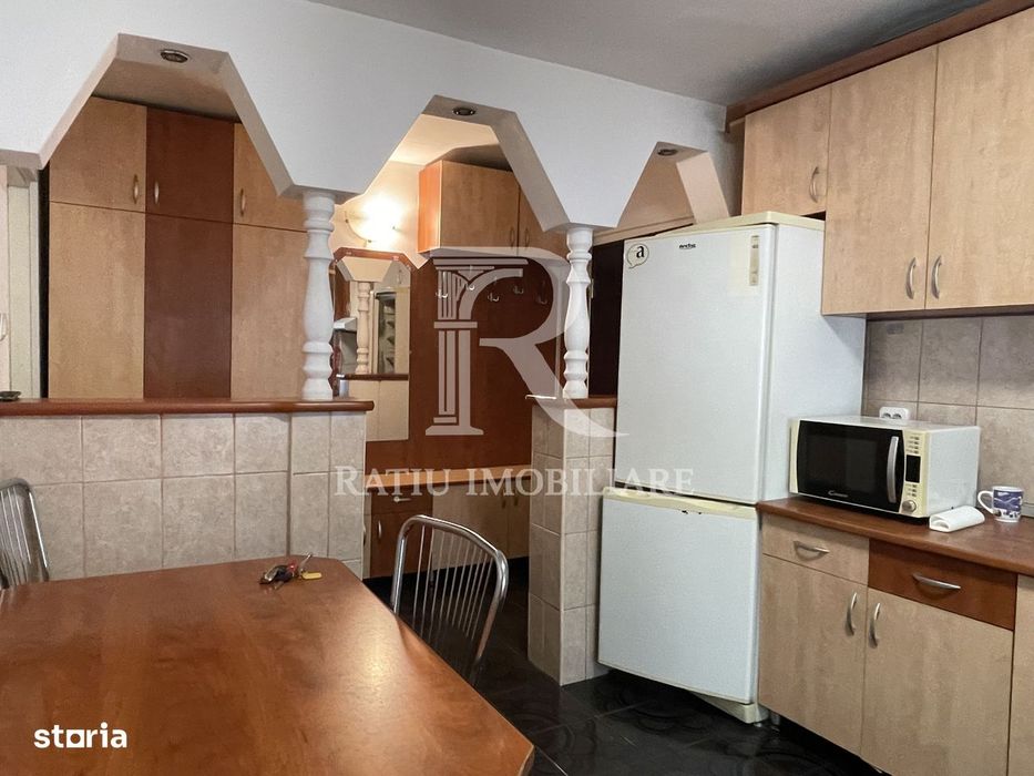 Apartament  cu 2 camere de vanzare | Rogerius | Oradea