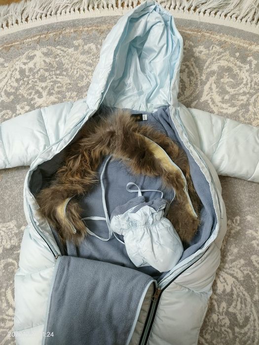 Комбинезон детский