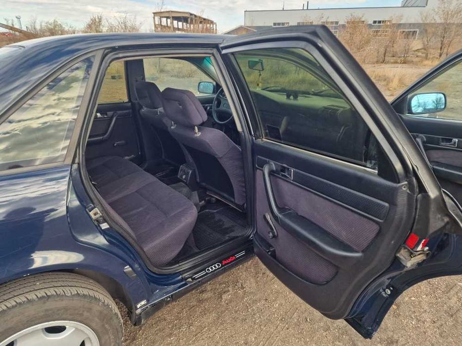 Продам Audi 100 c4 2.3
