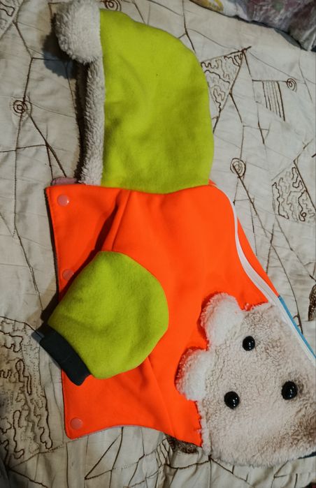 Одежка для собак