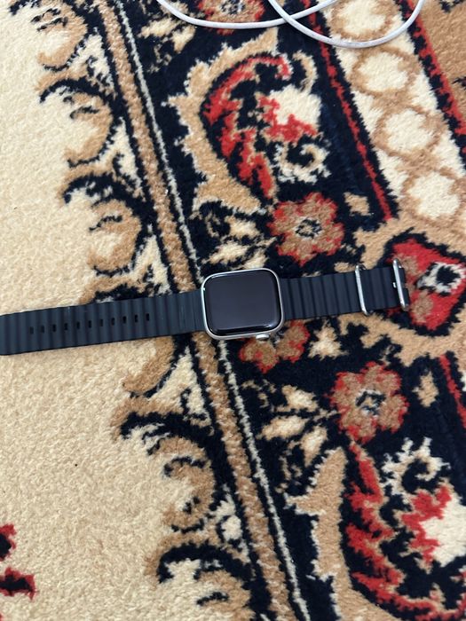 Apple Watch series 9, 45mm