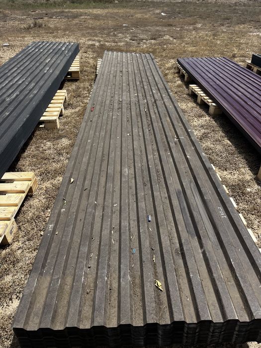 Профлист(профнастил)