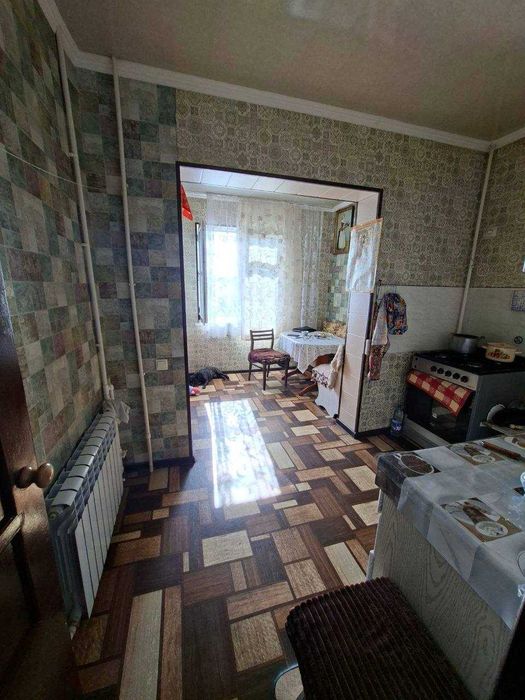 2х комнатная квартира срочна улучшенная планировка