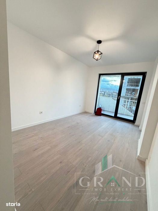 Apartament 3 camere de vanzare , Eroilor, Floresti.