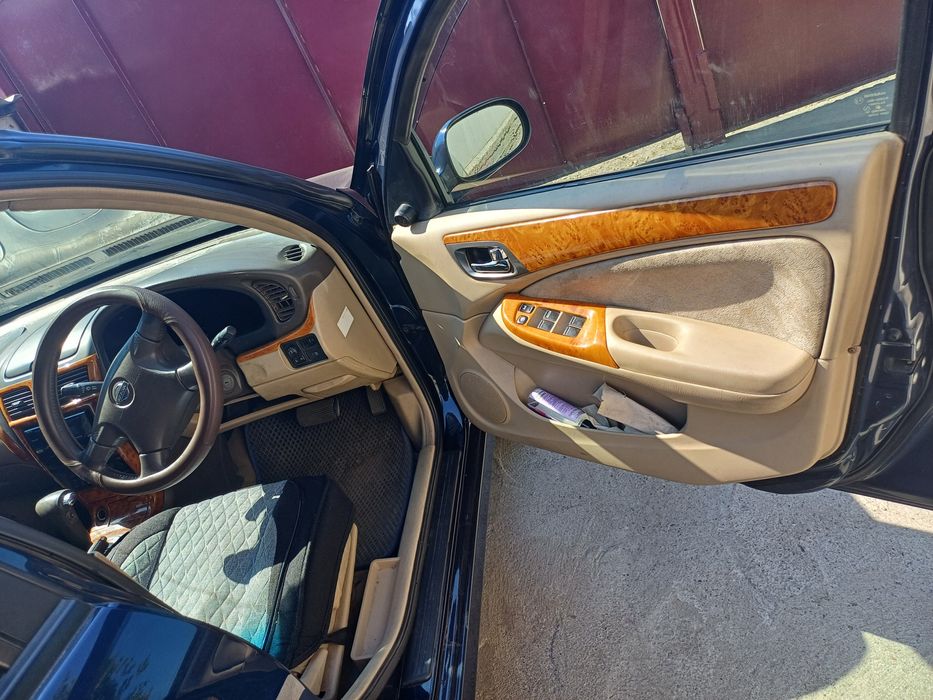 Продам Ниссан Блюбирд