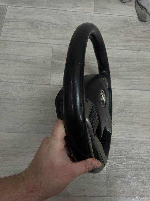 Руль Prado 150 (прадо) в сборе!