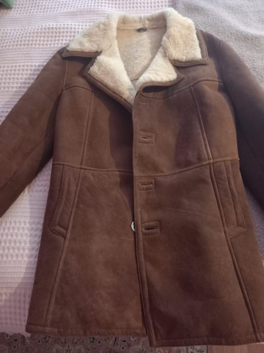 Haina blana naturala