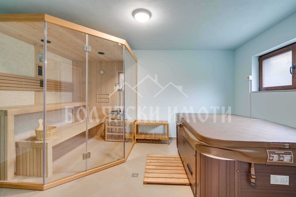 Продава се Къща в Трявна - 435 кв.м за 1787 €/кв.м - Снимка #10