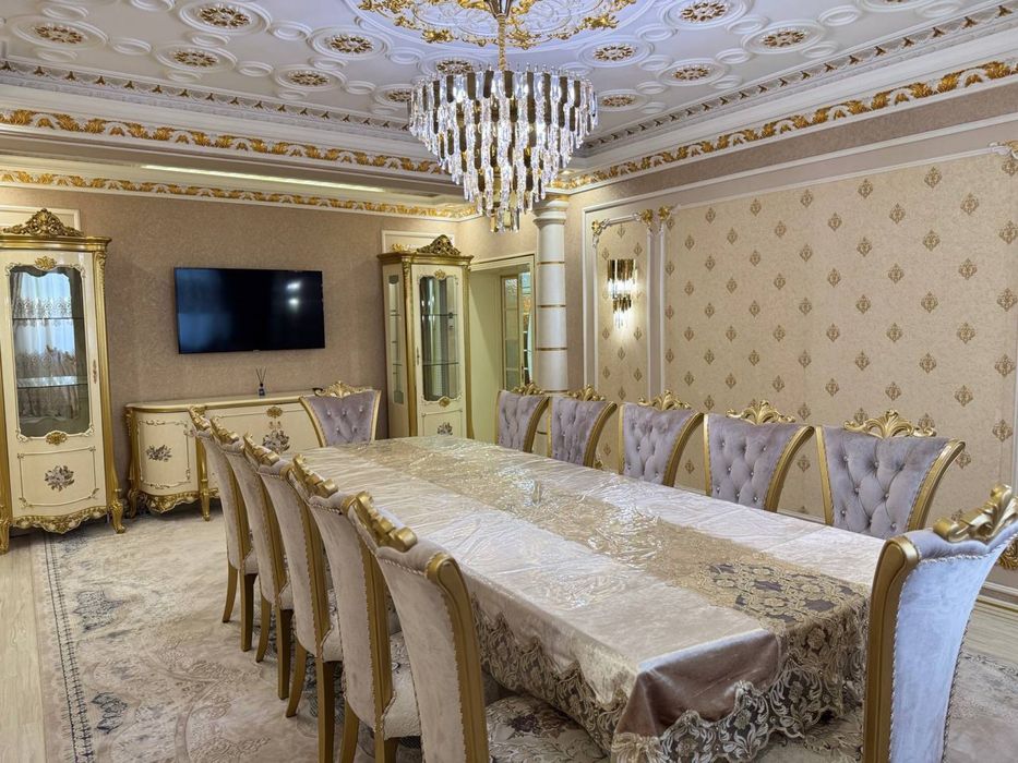 Аренда 4/2/9 Олмазор тумани Сагбон махалла BAURUM доми