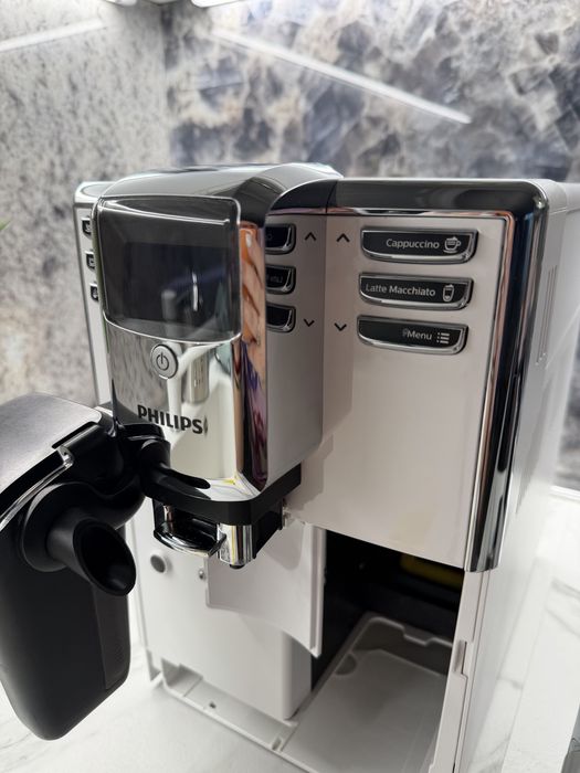 Aparat de cafea Philips