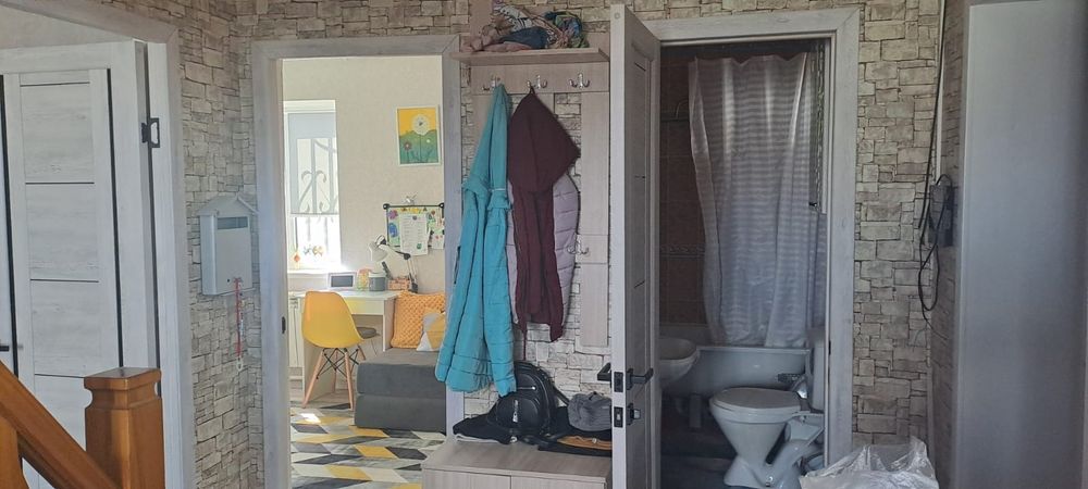 Продам дачу в районе Акжар ск олимпиец 1