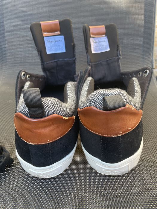 Tenesi Pepe Jeans marimea 41