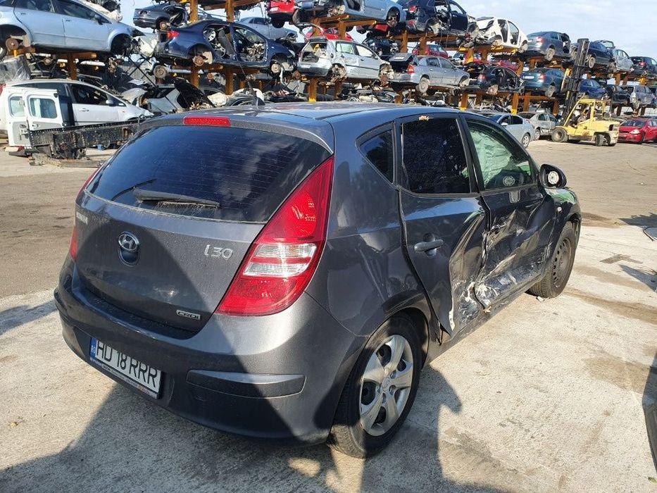 pompa abs servodirectie frana vacuum spirala volan Hyundai i30 motor 1.6crdi 90cp D4FB Dezmembrez