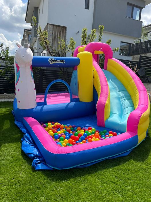 Kids Corner pentru evenimente