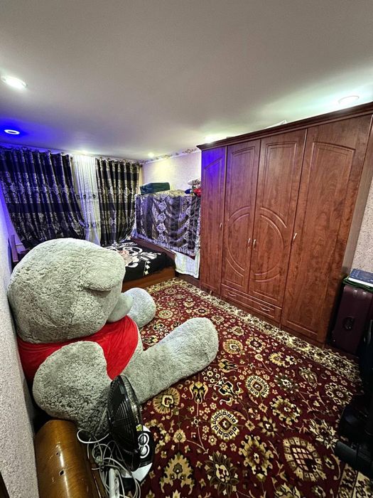 Квартира ,3 хоналик