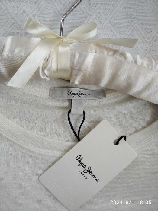 Liu Jo дамска блуза, Pepe Jeans дамска блуза