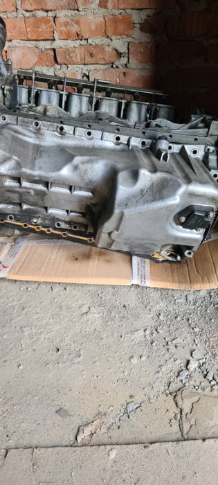 Двигатель bmw x5 e70 n52b30 н52б30