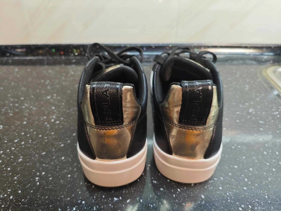 Дамски обувки PERLAY- 37номер