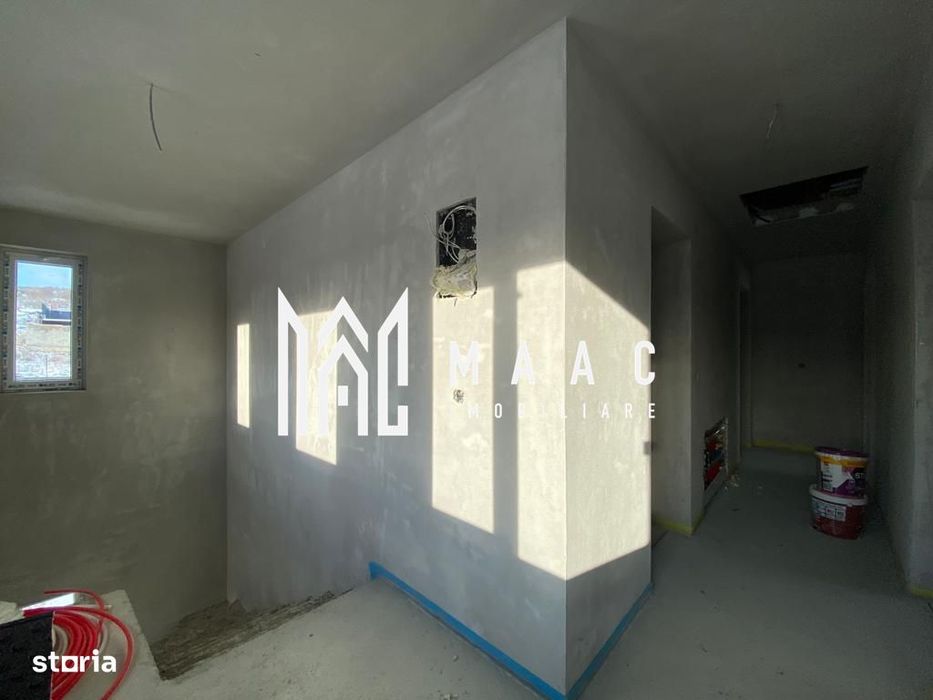 Casa Individuala | Curte 727 MP | Cisnadie