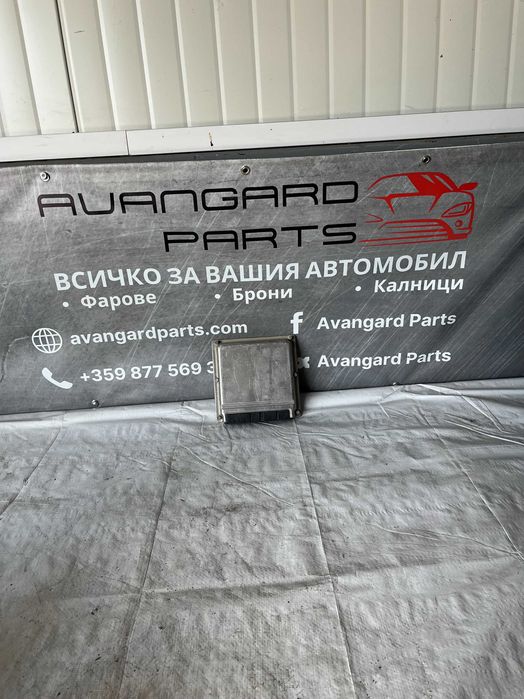 EDU Компютър Mercedes C-class w203