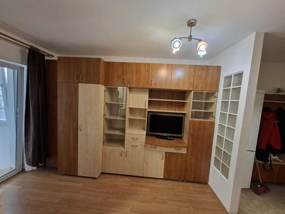 Garsoniera de inchiriat  - Baia Mare