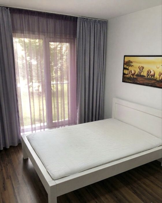3 camere Cosmopolis la parter + gradina