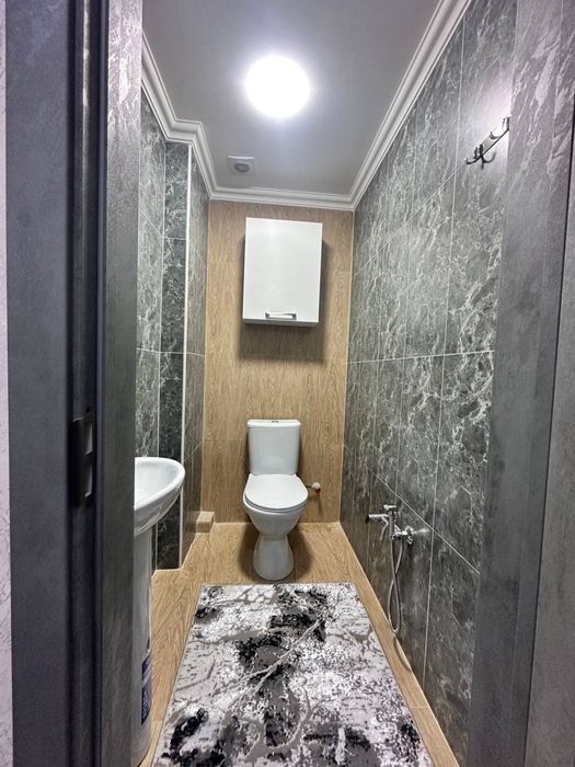 Продается квартира в Эшонгузар сити