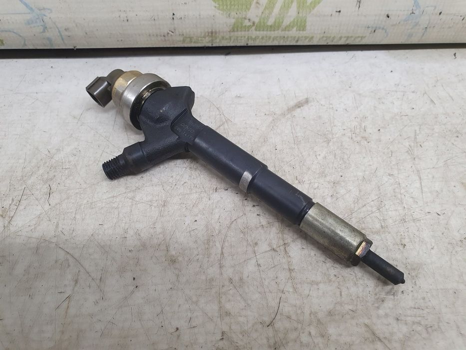 Injector 8973762703 1.7 cdti A17DTR Opel Astra J (2009 - 2012)