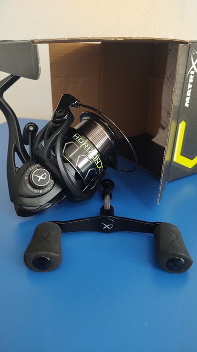 Mulineta Matrix Horizon X 3000