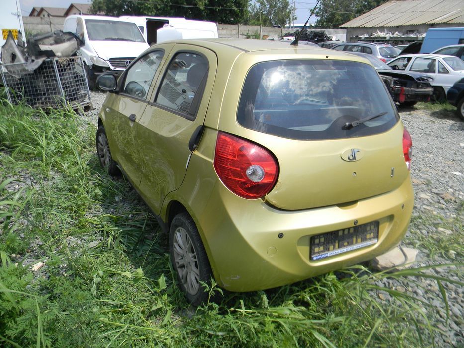 Dezmembrari DR DR1 (2009-2014) 1.3 i Benzina