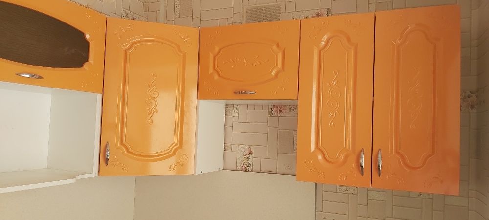 Продам кухонный гарнитур