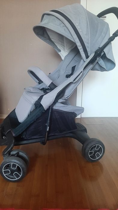 Количка Nuna Pepp Lux