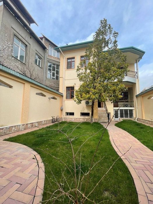 Срочно | Евро дом в Яккасарайском районе, ориентир Глинка