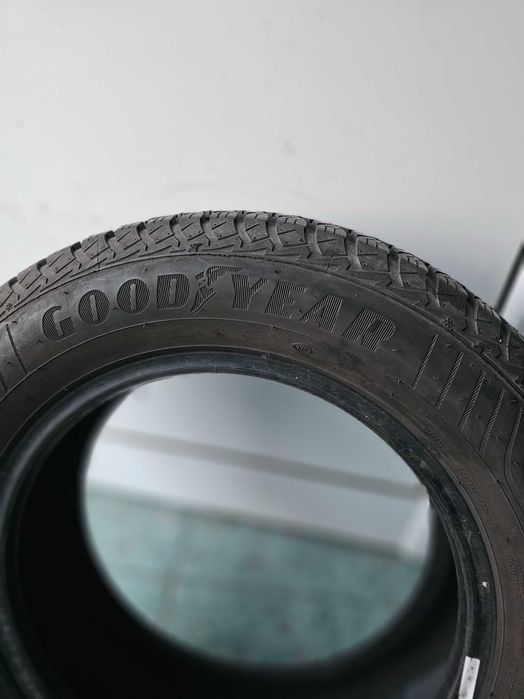 Зимна гума 195 65 15 Goodyear 1 брой