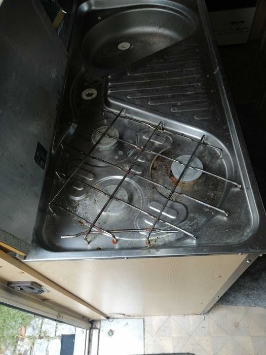 Продавам кемпер Фиат Дукато