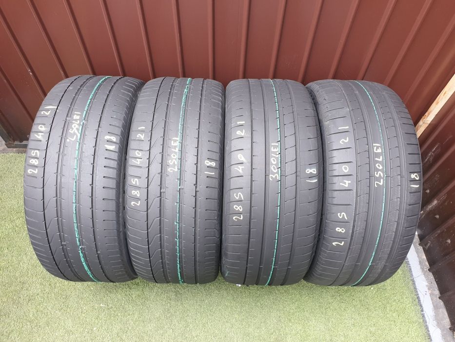 285.40.21 Pirelli