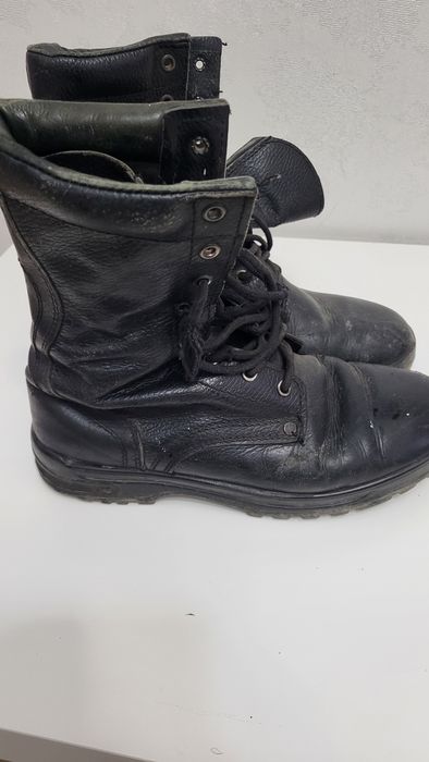 Продам летние берцы