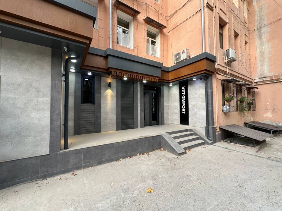 Аренда Цум Бон офис срочно