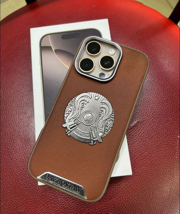 Айфон 16 про 128 гб