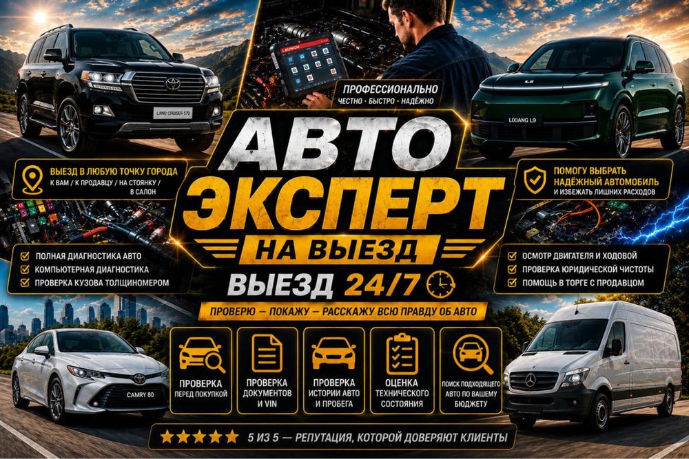 АвтоПодбор АвтоЭксперт Проверка авто